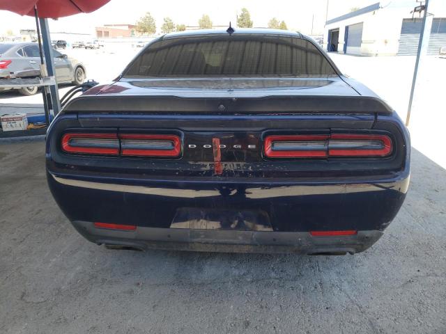 2C3CDZFJ6GH264663 Dodge Challenger R/t Scat Pack