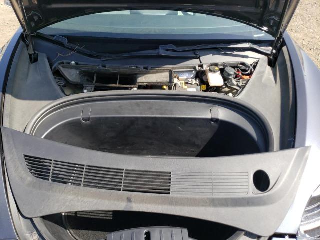 5YJ3E1EB3KF450731 Tesla MODEL 3