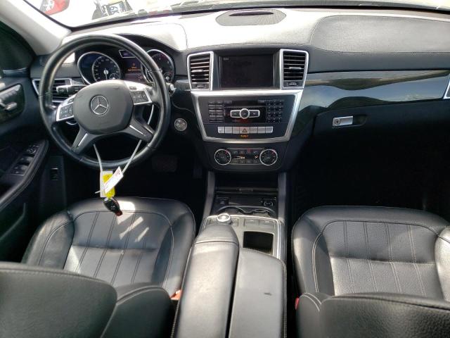 4JGDF2EE8FA530053 Mercedes-Benz Gl 350 Bluetec