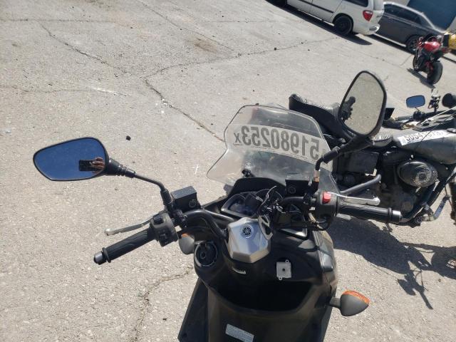 2016 YAMAHA XC155 - RKRSG36Y3GA001031