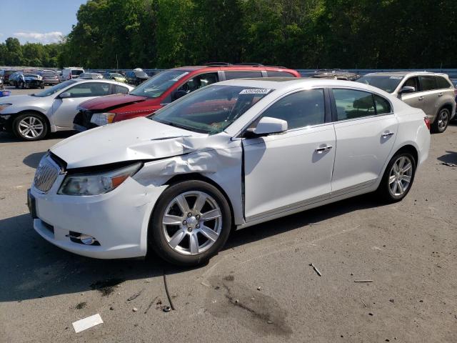 2011 Buick LaCrosse CXL