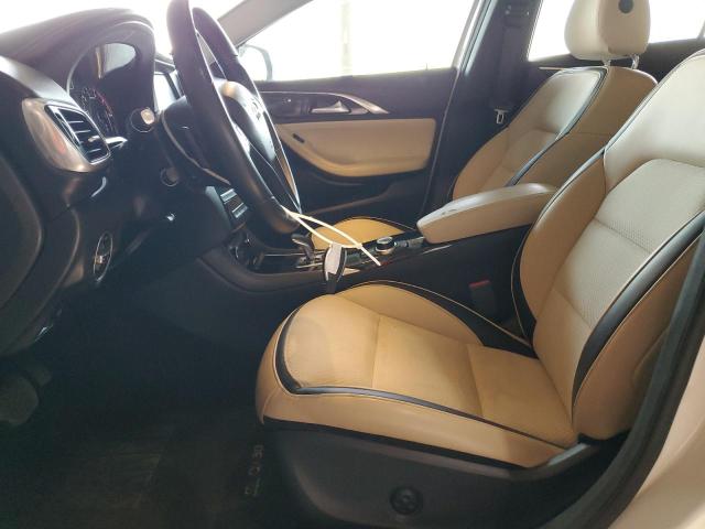2019 INFINITI QX30 LUXE SJKCH5CR9KA007570