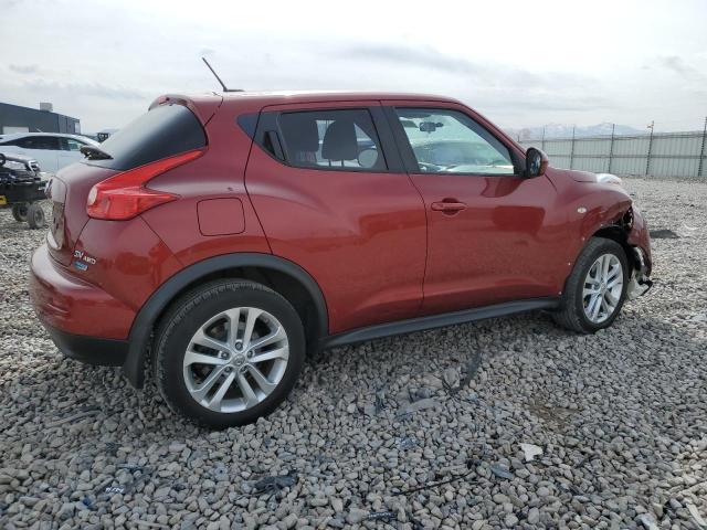 JN8AF5MV1ET361379 Nissan JUKE S