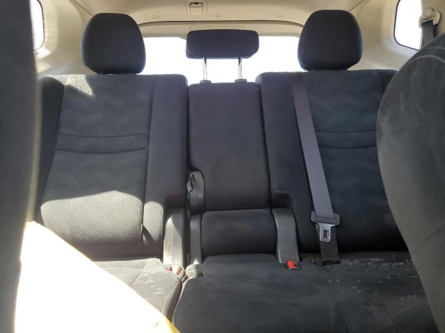 JN8AT2MT8GW003221 Nissan ROGUE S