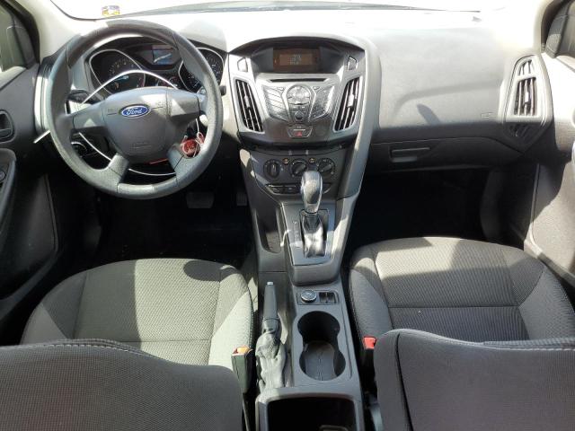 1FADP3E29EL430226 Ford FOCUS S