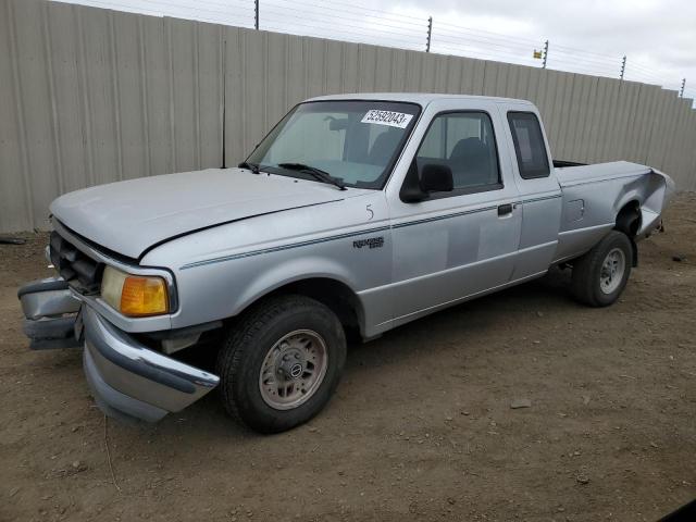 1994 Ford Ranger 