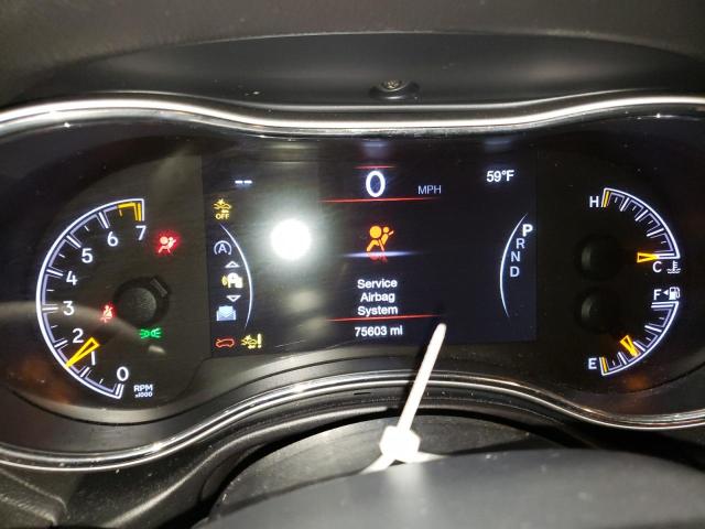 2018 JEEP GRAND CHER - 1C4RJFBG5JC203872