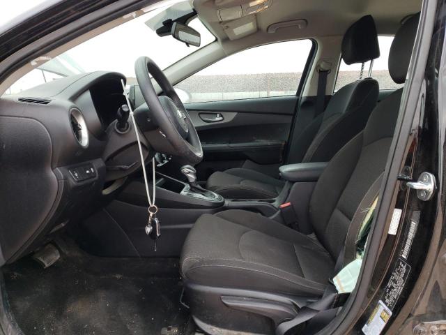3KPF24AD0ME376028 KIA FORTE FE