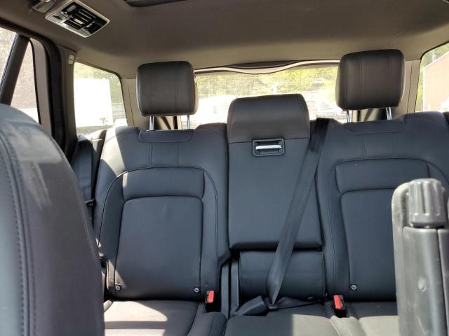 2020 LAND ROVER RANGE ROVE SALGS2SEXLA569748