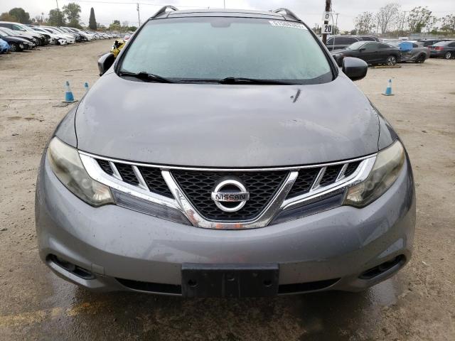 JN8AZ1MU4EW400150 Nissan MURANO S