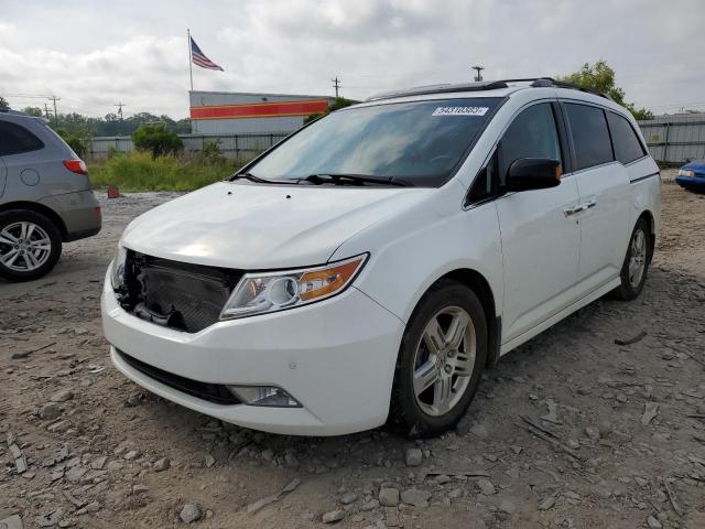 2011 Honda Odyssey TOURING