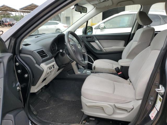 JF2SJAAC7EH479659 Subaru Forester 2.5i