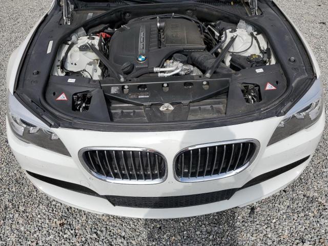 WBAYE4C50ED138721 BMW 740 LI