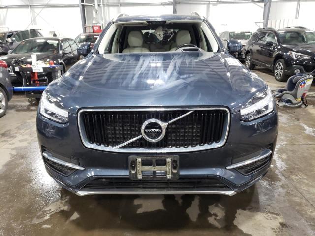 YV4A22PK2K1499265 2019 VOLVO XC90, photo no. 5