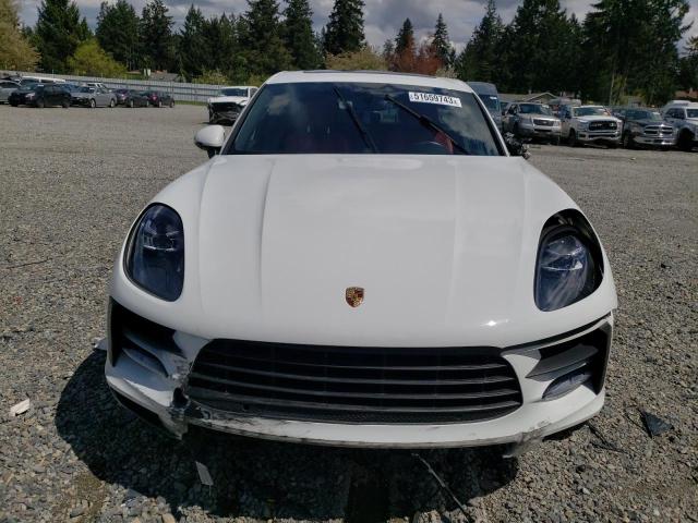 WP1AA2A57LLB09998 Porsche Macan