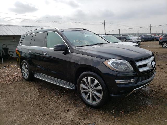 4JGDF7CE4EA306406 Mercedes-Benz Gl 450 4matic