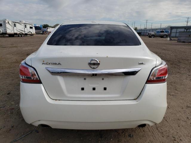 1N4AL3AP4FC417160 Nissan ALTIMA 2.5