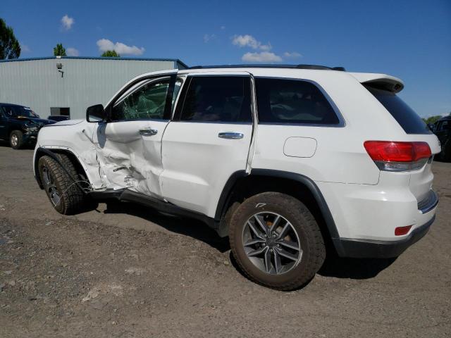 1C4RJEBG6KC656779 Jeep Grand Cherokee Limited