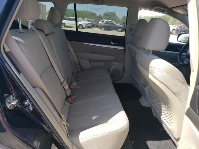 4S4BRCCC4E3256665 Subaru Outback 2.5i Premium
