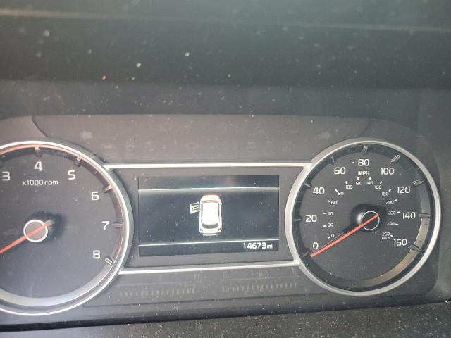 5XYRK4LF6NG121206 KIA SORENTO SX
