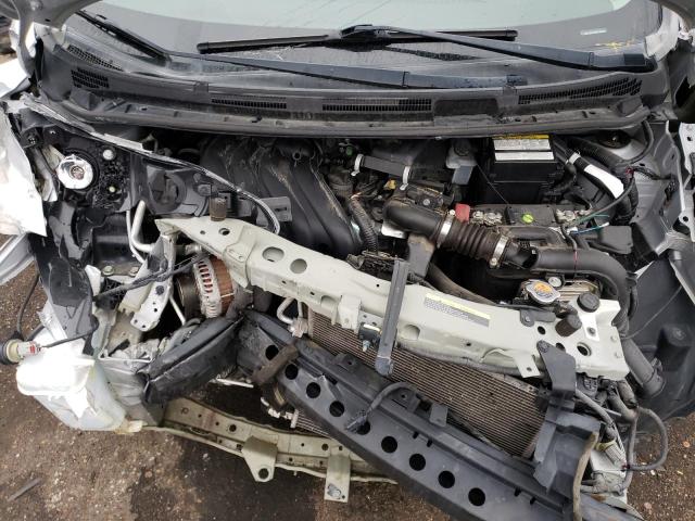 3N1CE2CP8FL405296 Nissan Versa Note S
