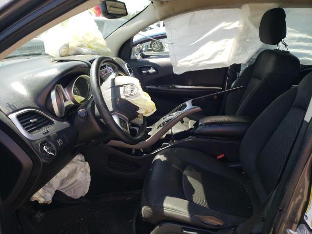 3C4PDCAB5ET214397 Dodge JOURNEY SE