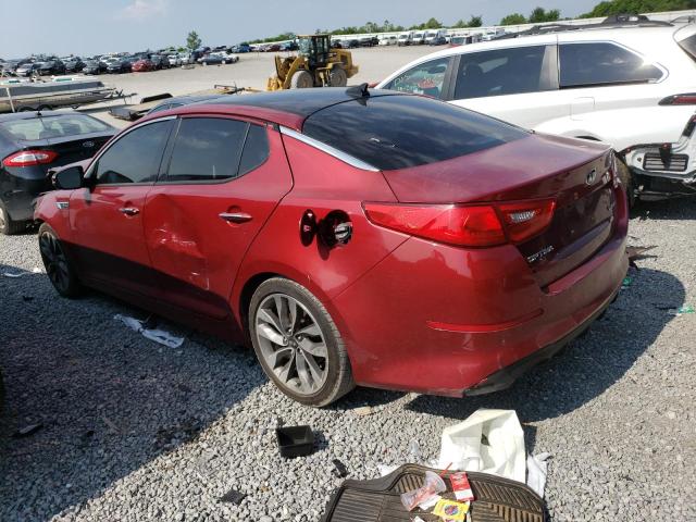 5XXGR4A64FG415313 KIA OPTIMA SX