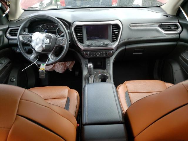2017 GMC ACADIA ALL 1GKKNVLS1HZ261847