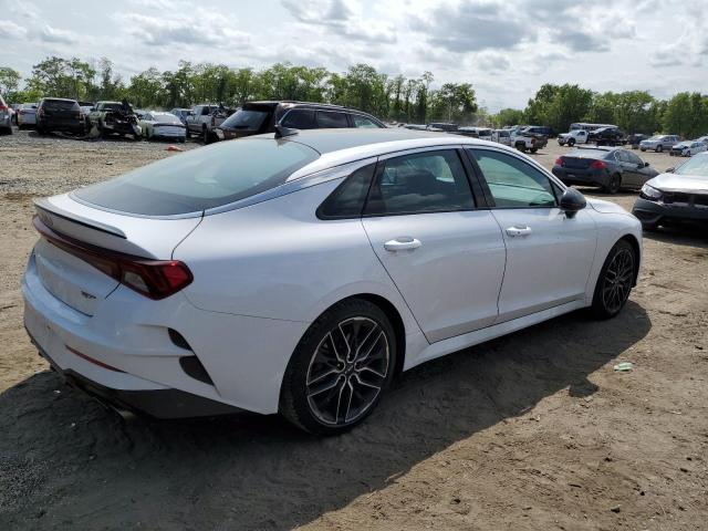 2022 KIA K5 GT - 5XXG44J88NG152130