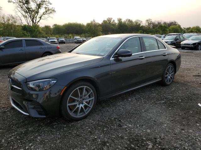 2022 MERCEDES-BENZ E 450 4MAT - W1KZF5KB6NB038660