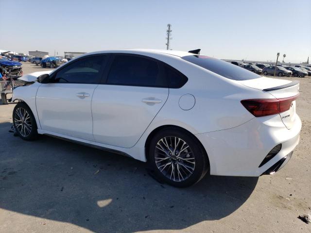 3KPF54AD2NE507372 KIA Forte Gt Line