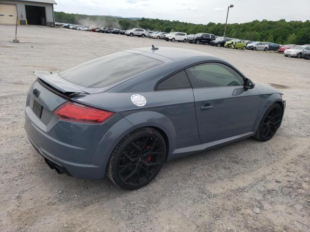 2017 AUDI TTS - TRUC1AFV9H1010234