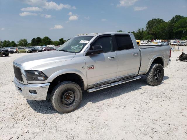 2010 Dodge Ram 3500 