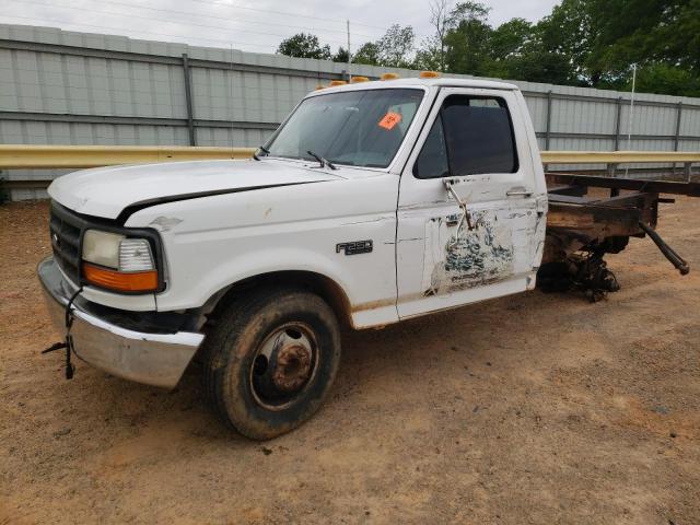 1994 Ford F-350 