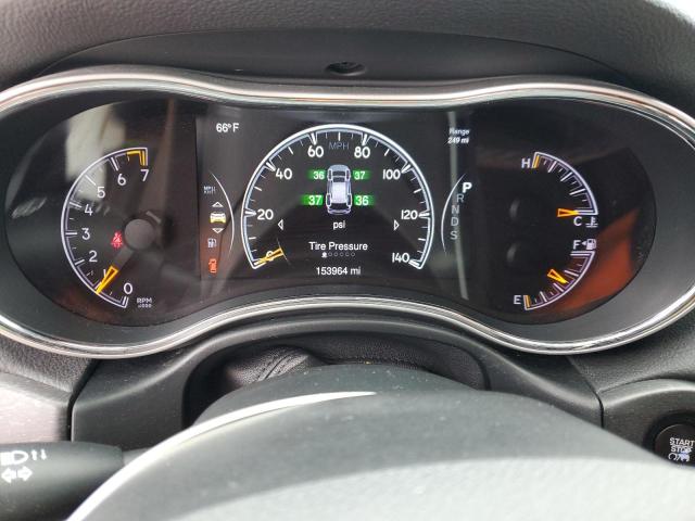 1C4RJFAG4FC924466 Jeep Grand Cherokee Laredo