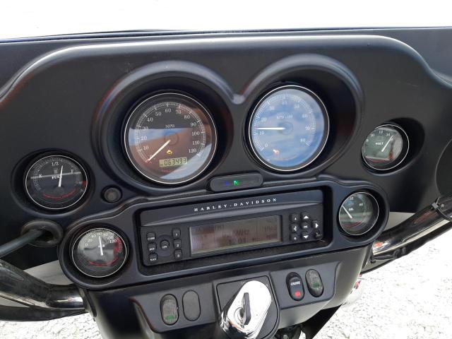 2013 HARLEY-DAVIDSON FLHTC ELEC - 1HD1FFM33DB663789
