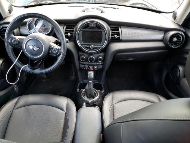 WMWXU1C51G2D11631 Mini Cooper