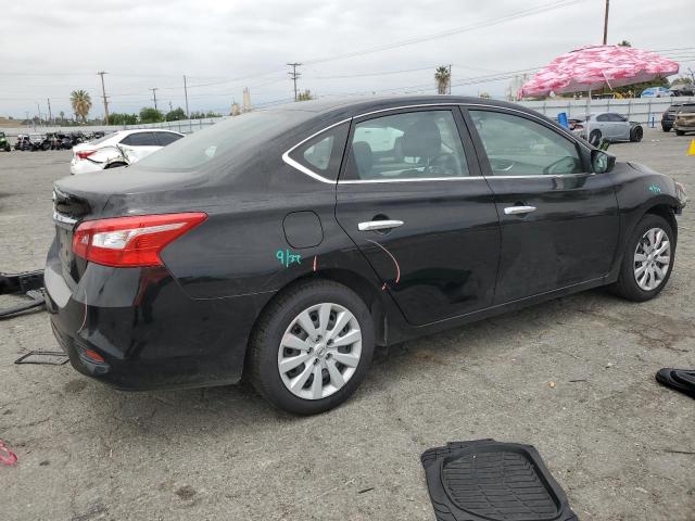 3N1AB7AP3JY240382 Nissan SENTRA S