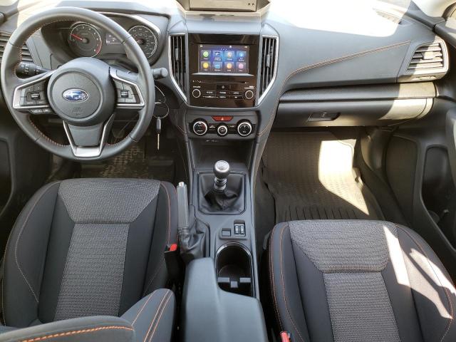 JF2GTACC3P9237056 Subaru Crosstrek Premium