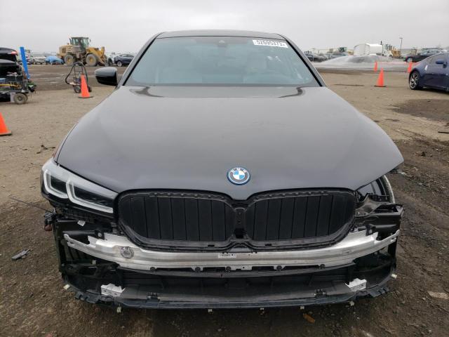 WBA13AG03NCK64520 BMW 530e