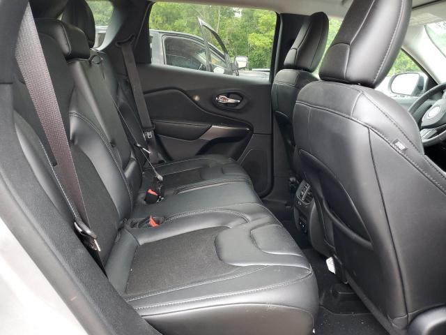 1C4PJLLB6LD560922 Jeep Cherokee Latitude Plus