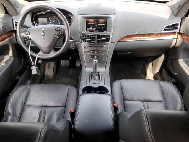 2015 LINCOLN MKT - 2LMHJ5NK0FBL01088