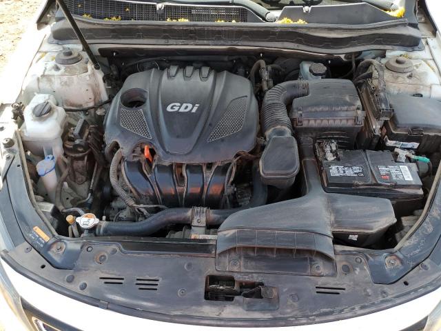 KNAGM4A70F5623374 KIA Optima Lx