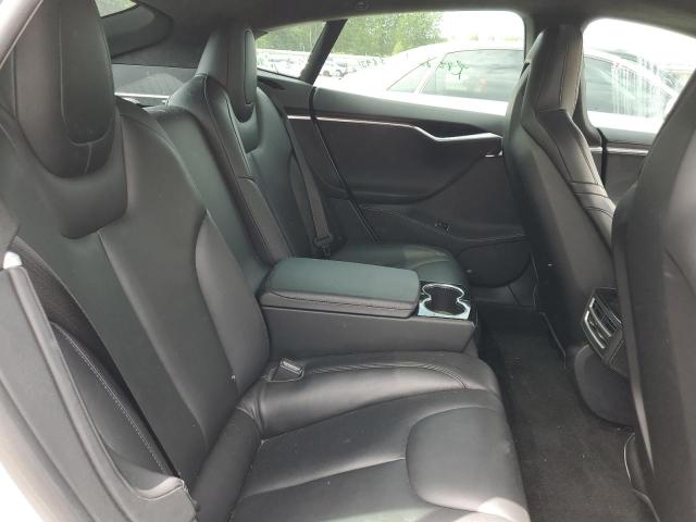 5YJSA4H26FFP76128 Tesla Model S 85d