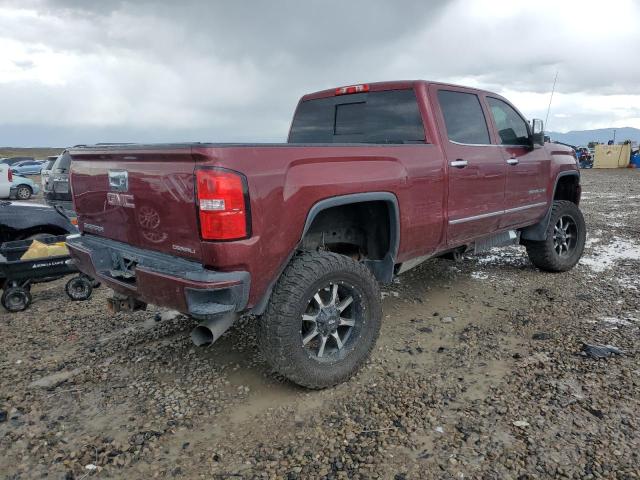 1GT120E84FF611491 GMC Sierra K2500 Denali