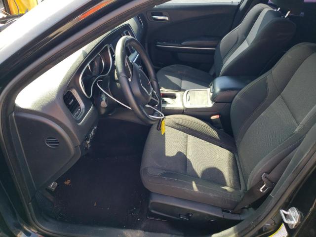2C3CDXHG0HH556929 Dodge Charger Sxt