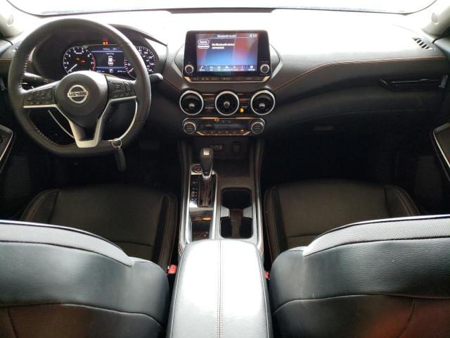 3N1AB8DV8NY283203 Nissan SENTRA SR