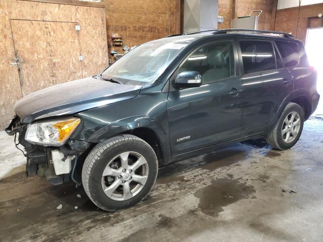 2011 Toyota RAV4 Limited