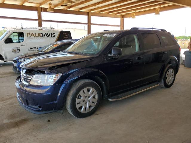 2020 Dodge Journey SE