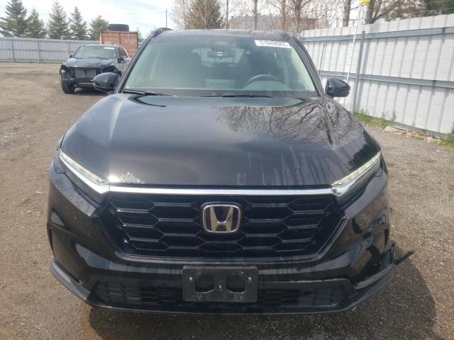 2023 HONDA CR-V SPORT - 2HKRS4H55PH107566